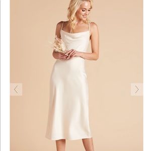 Birdy Grey Lisa midi dress